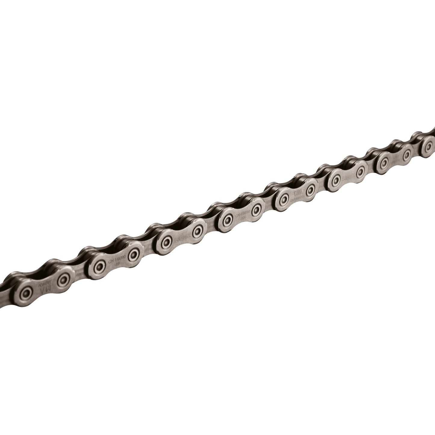 Shimano Halskette 10-Gang | Hg-X | 126s | CN-E6090