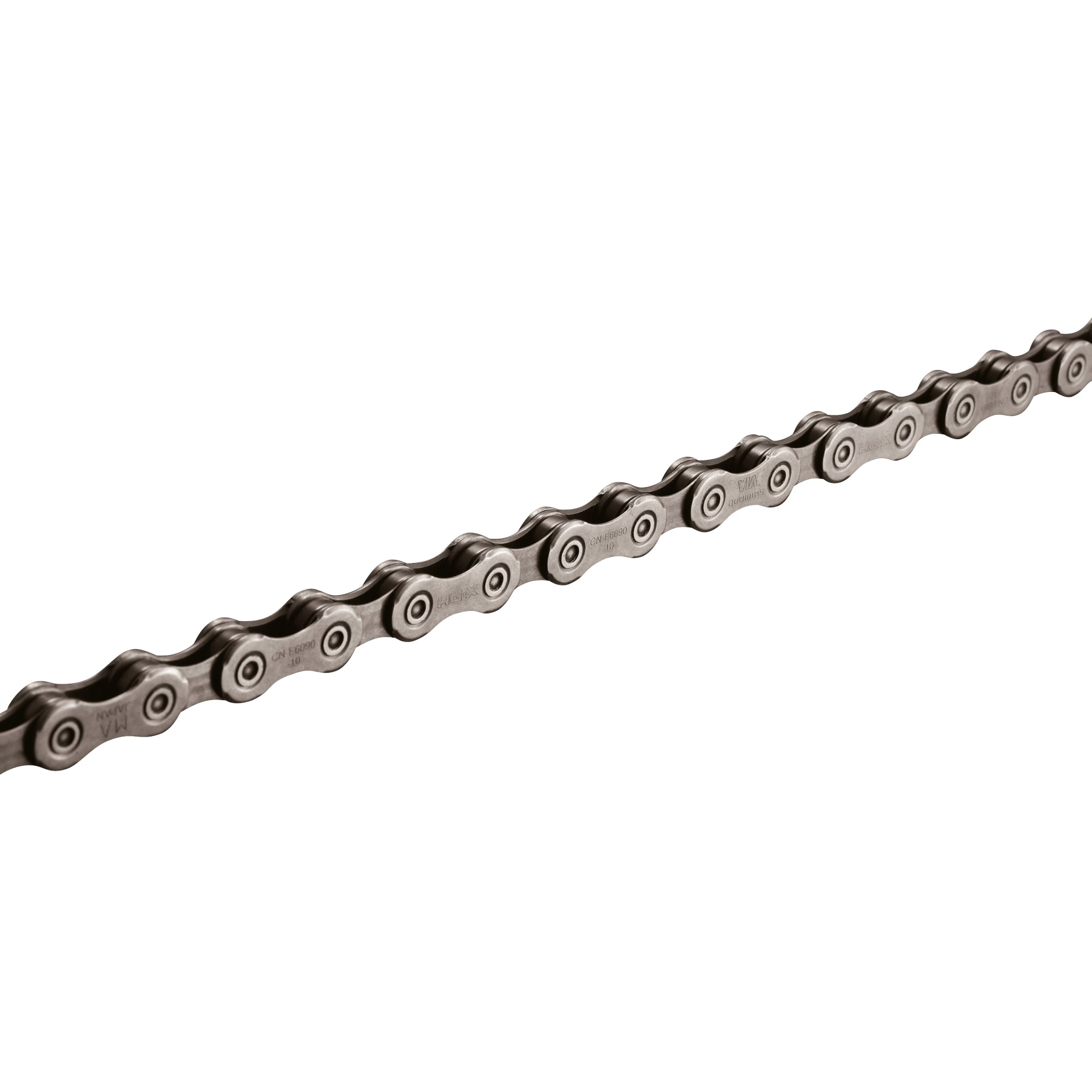 Shimano Halskette 10-Gang | Hg-X | 126s | CN-E6090