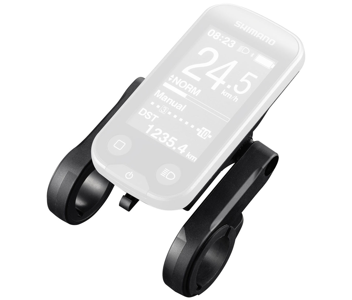 Shimano Steps Displayhalterung für SC-E6100 E6010