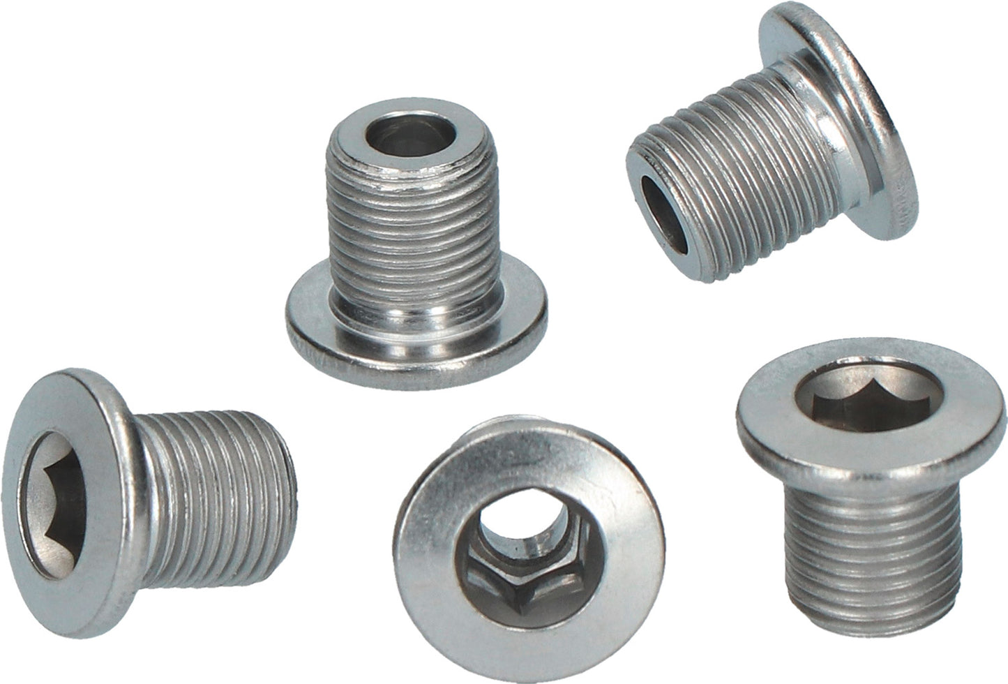 Shimano Tiagra Sora Kettenblattschrauben (5 Stück)