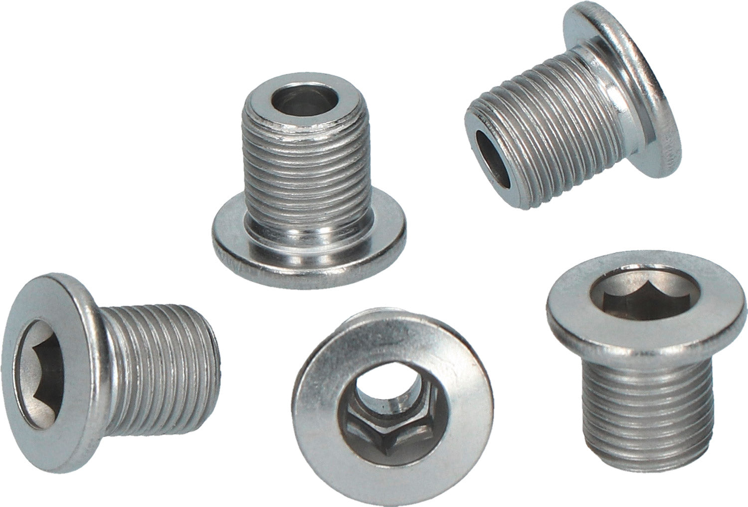 Shimano Tiagra Sora Kettenblattschrauben (5 Stück)