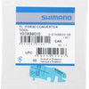 Shimano tl-fdr30 Kabelbefestigungspunkt-Prüfwerkzeug für Umwerfer