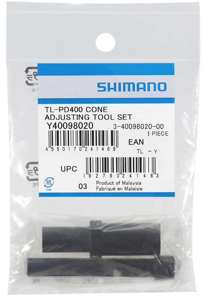 Shimano TL-PD400 Pedalkegel-Einstellwerkzeug