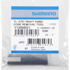 Shimano tl-s701 Werkzeug zum Entfernen des rechten Konus