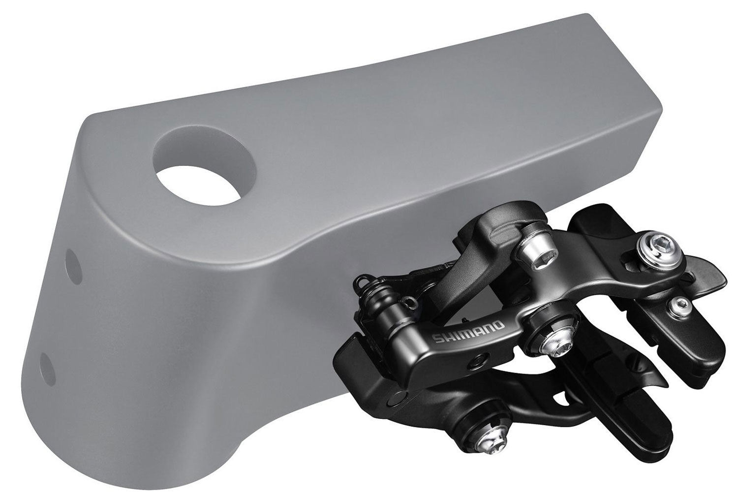 Shimano Ultegra BR-RS811 Direktmontage-Bremssattel hinten