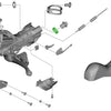 Shimano Gelenkstützring für Dura Ace Ultegra 105