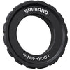 Shimano-Sicherungsring für externe 15-20-mm-Steckachsen