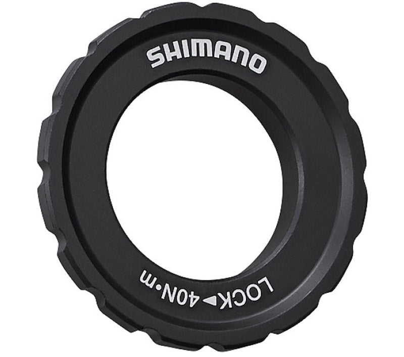 Shimano-Sicherungsring für externe 15-20-mm-Steckachsen