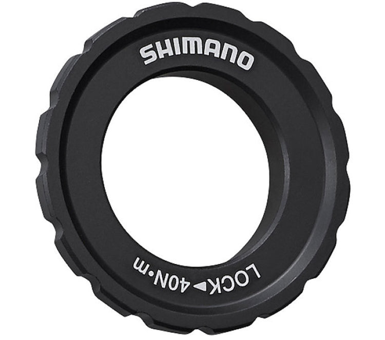Shimano-Sicherungsring für externe 15-20-mm-Steckachsen