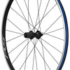 Shimano wh-rs100-cl 28 Hinterrad
