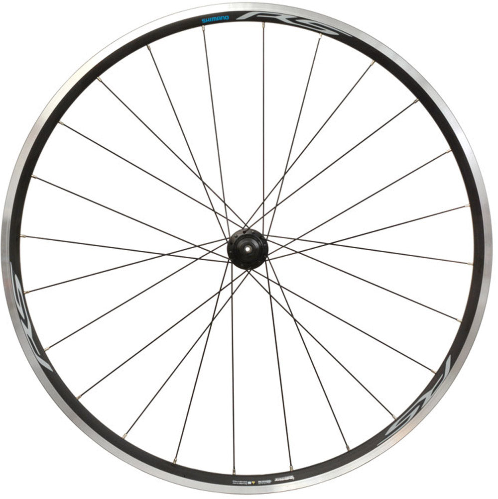 Shimano wh-rs100-cl 28 Hinterrad