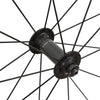 Shimano wh-rs100-cl 28 Vorderrad