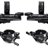 Shimano xt bl-m8200 br-m8200 Scheibenbremsen-Upgrade-Kit