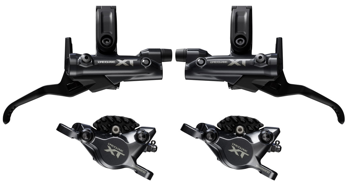 Shimano xt bl-m8200 br-m8200 Scheibenbremsen-Upgrade-Kit
