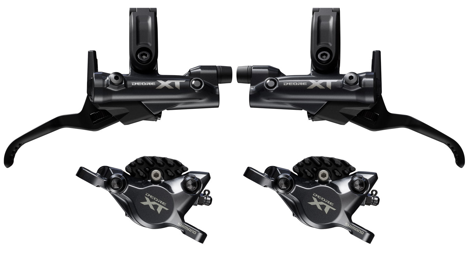 Shimano xt bl-m8200 br-m8200 Scheibenbremsen-Upgrade-Kit