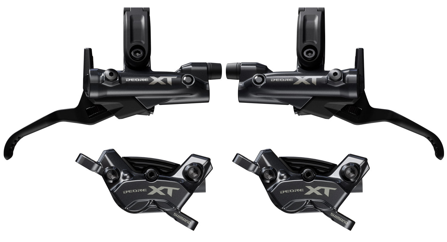 Shimano xt bl-m8200 br-m8220 Scheibenbremsen-Upgrade-Kit