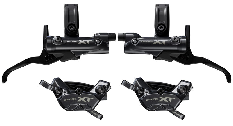 Shimano xt bl-m8200 br-m8220 Scheibenbremsen-Upgrade-Kit