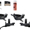 Shimano xt bl-m8200 br-m8220 Scheibenbremsen-Upgrade-Kit