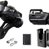 Shimano XT Di2 M8250-GS 12-Gang-Antriebsstrang-Upgrade-Kit i-spec ev