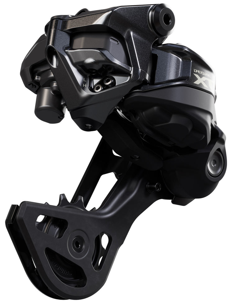 Shimano XT Di2 M8250-GS 12-Gang-Antriebsstrang-Upgrade-Kit i-spec ev