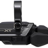 Shimano xt di2 sw-m8250-r Schalthebel rechts