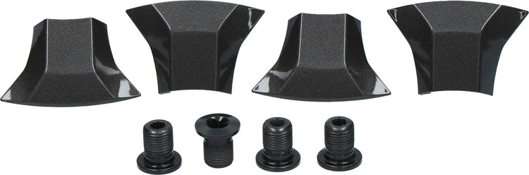 Shimano XT-Kettenblattschrauben für FC-T8000 (4 Stück)