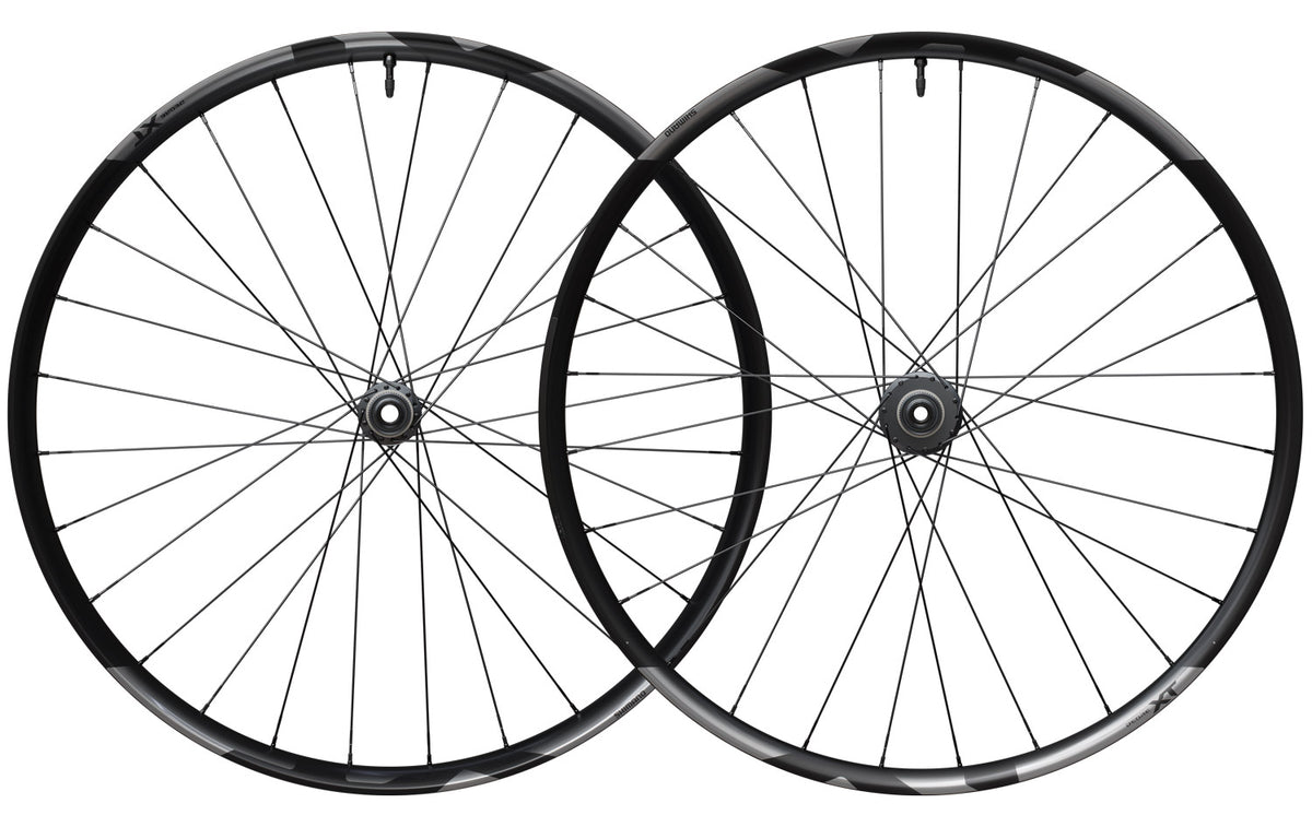 Shimano xt wh-m8200-b Disc CL Micro Spline 29 Boost Laufradsatz