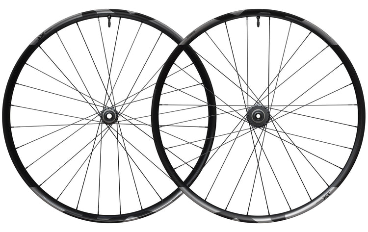 Shimano xt wh-m8200-b Disc CL Micro Spline 29 Boost Laufradsatz