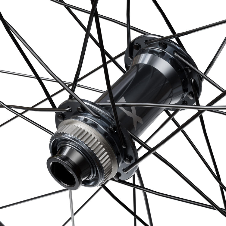 Shimano xt wh-m8200-b Disc CL Micro Spline 29 Boost Laufradsatz