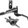 Shimano xtr bl-m9200 br-m9200 Scheibenbremse 1000 mm vorne