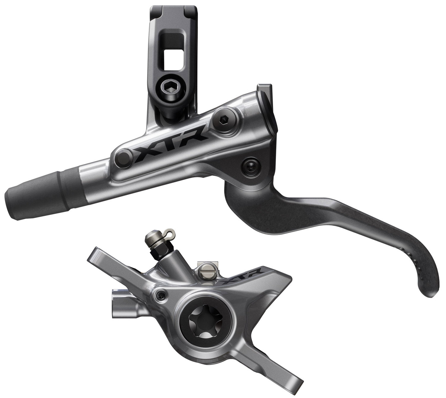 Shimano xtr bl-m9200 br-m9200 Scheibenbremse 1000 mm vorne