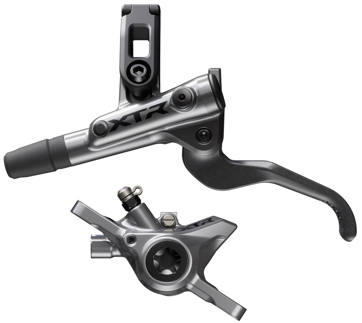 Shimano xtr bl-m9200 br-m9200 Scheibenbremse 1000 mm vorne