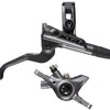 Shimano xtr bl-m9200 br-m9200 Scheibenbremse 1700 mm hinten