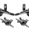 Shimano xtr bl-m9200 br-m9200 Scheibenbremsen-Upgrade-Kit