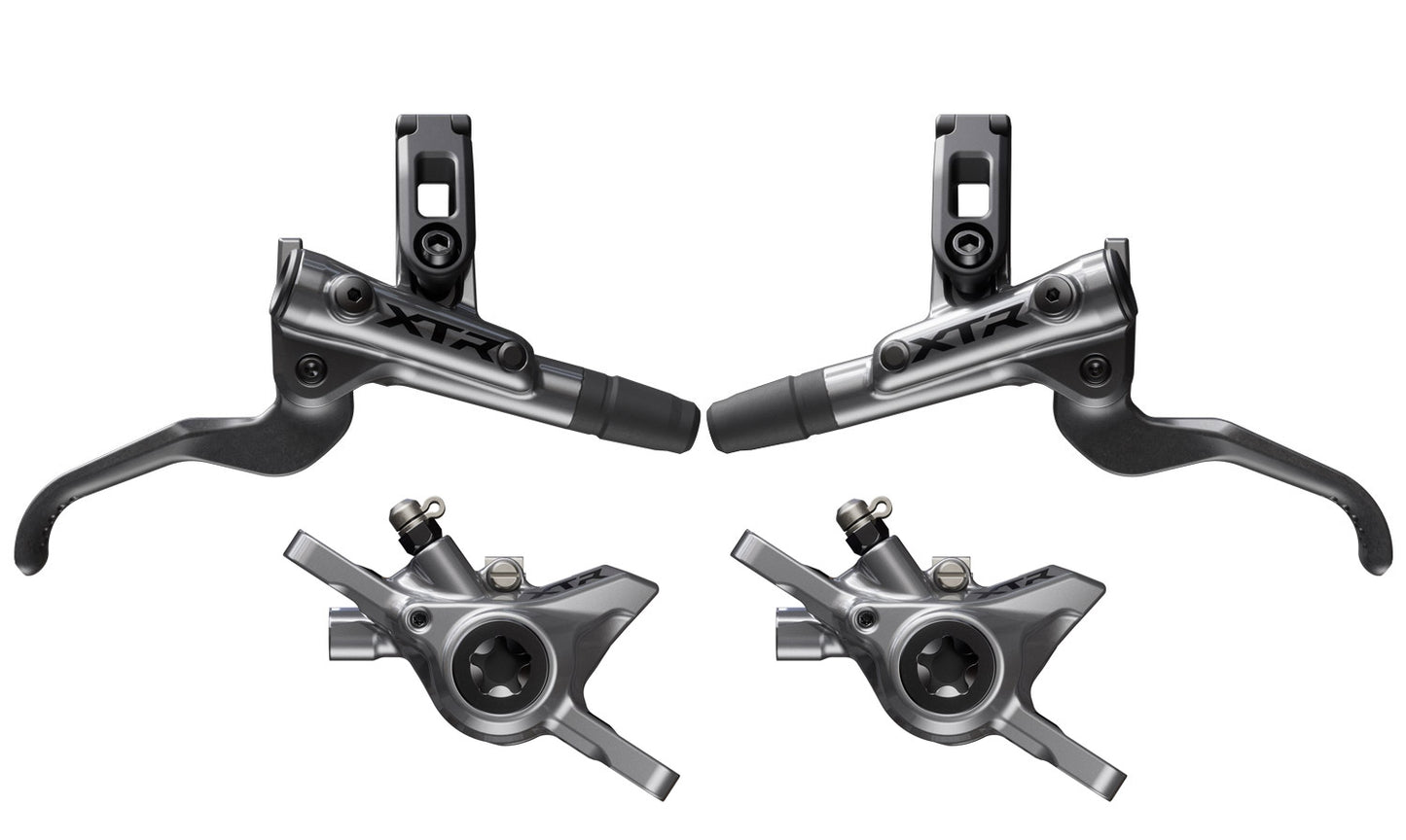 Shimano xtr bl-m9200 br-m9200 Scheibenbremsen-Upgrade-Kit