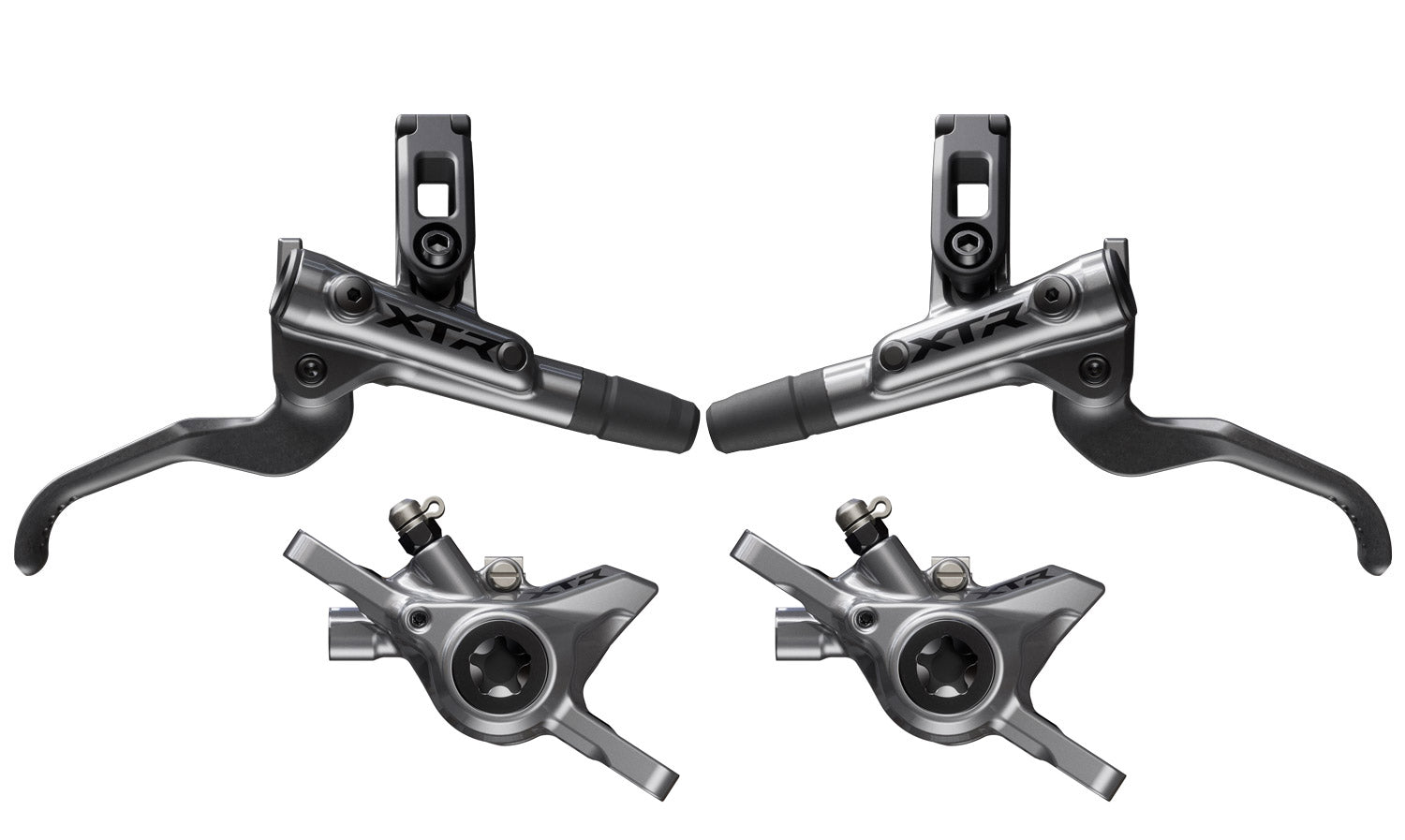 Shimano xtr bl-m9200 br-m9200 Scheibenbremsen-Upgrade-Kit