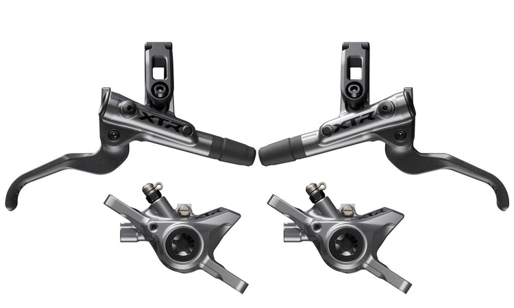 Shimano xtr bl-m9200 br-m9200 Scheibenbremsen-Upgrade-Kit