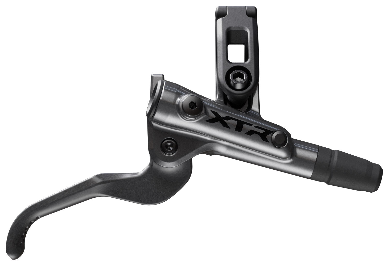 Shimano xtr bl-m9200 br-mt805 fm Scheibenbremse 1700 mm hinten