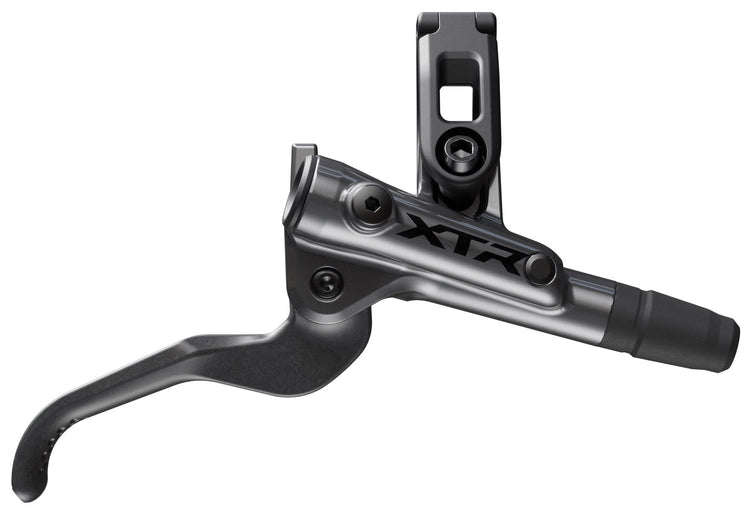 Shimano xtr bl-m9200 br-mt805 fm Scheibenbremse 1700 mm hinten