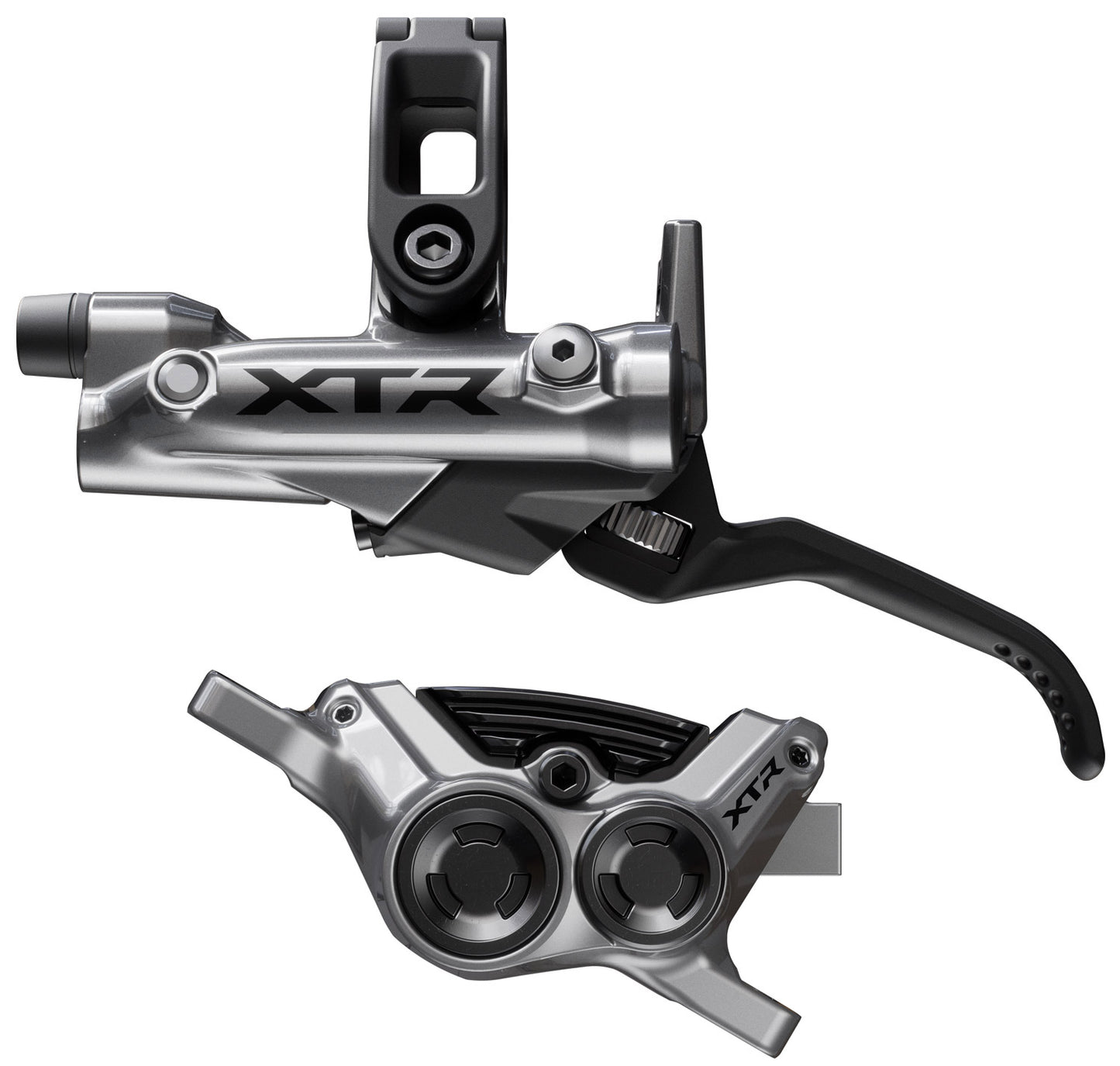 Shimano xtr bl-m9220 br-m9220 Scheibenbremse 1000 mm vorne