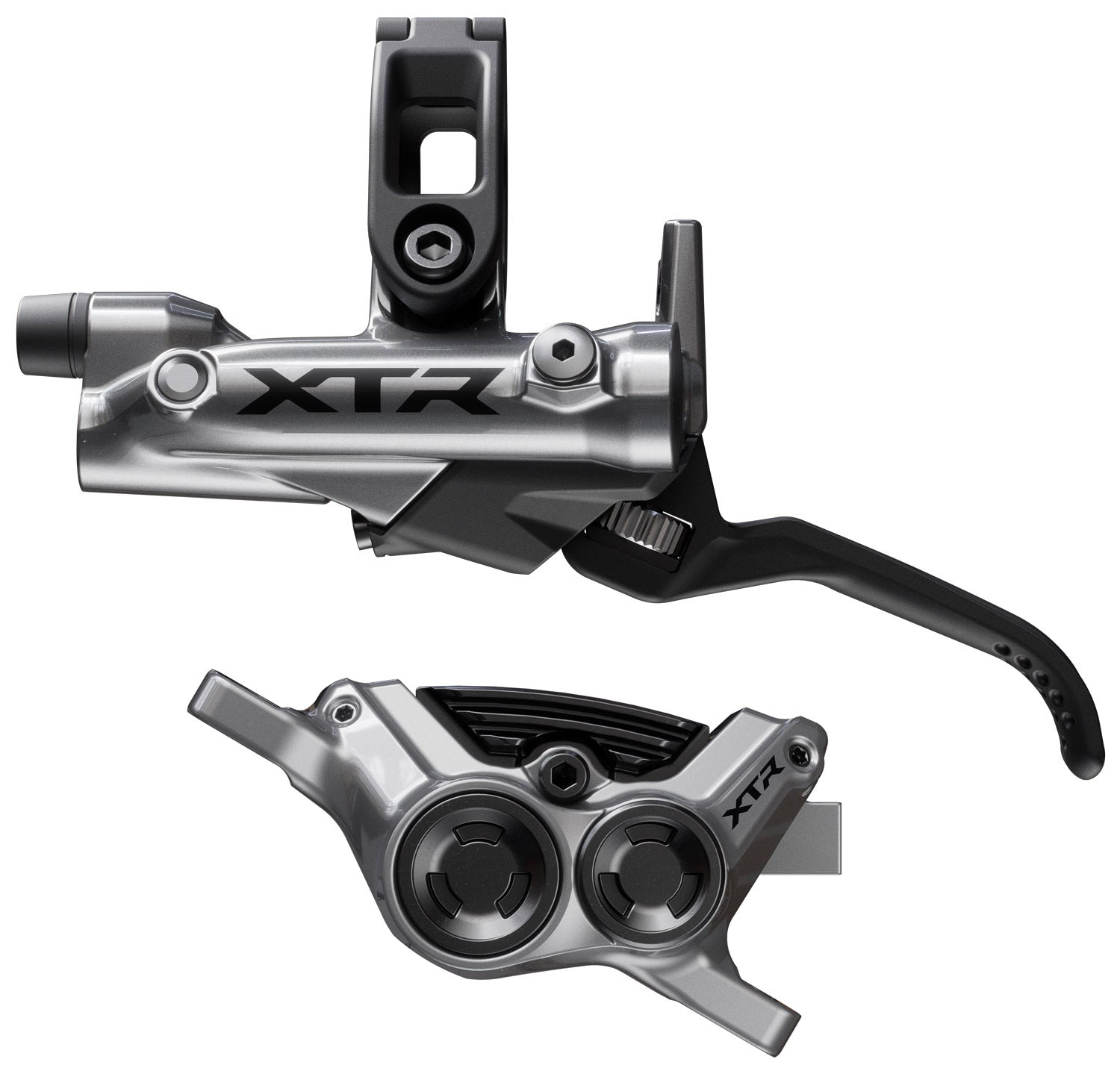 Shimano xtr bl-m9220 br-m9220 Scheibenbremse 1000 mm vorne
