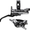 Shimano xtr bl-m9220 br-m9220 Scheibenbremse 1700 mm hinten