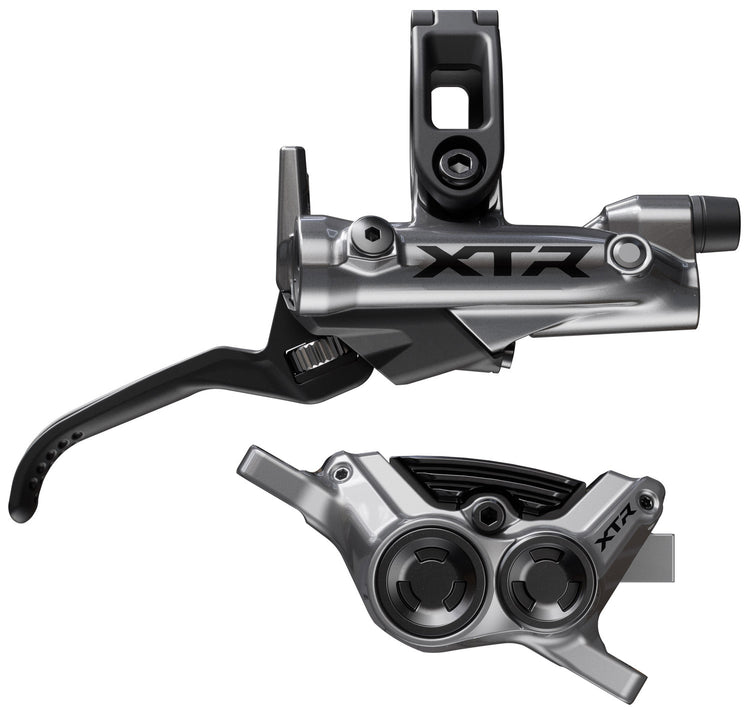 Shimano xtr bl-m9220 br-m9220 Scheibenbremse 1700 mm hinten