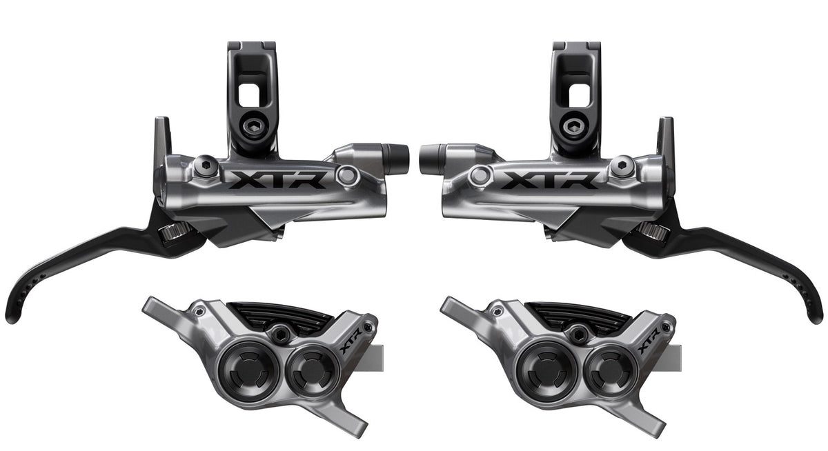 Shimano xtr bl-m9220 br-m9220 Scheibenbremsen-Upgrade-Kit