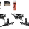 Shimano xtr bl-m9220 br-m9220 Scheibenbremsen-Upgrade-Kit