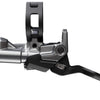 Shimano XTR BL-M9220 BR-M9200 Scheibenbremse 1700 mm hinten ohne Ice-Tech