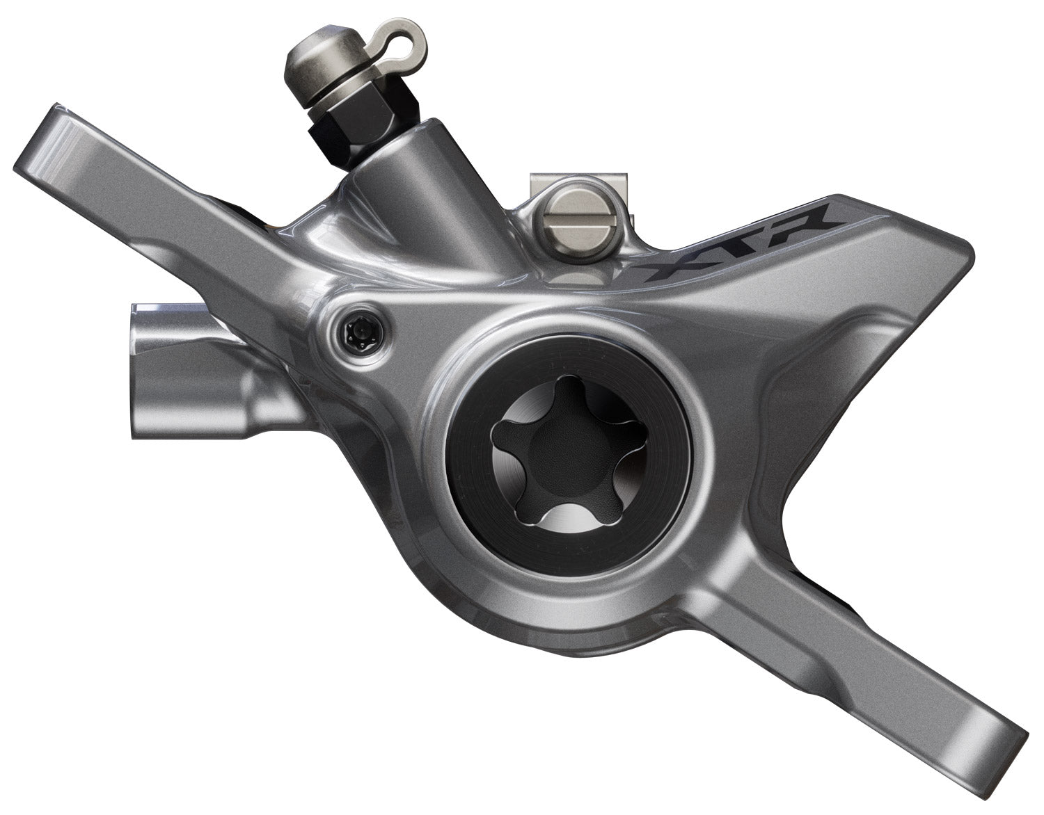 Shimano xtr br-m9200 Postmount-Bremssattel