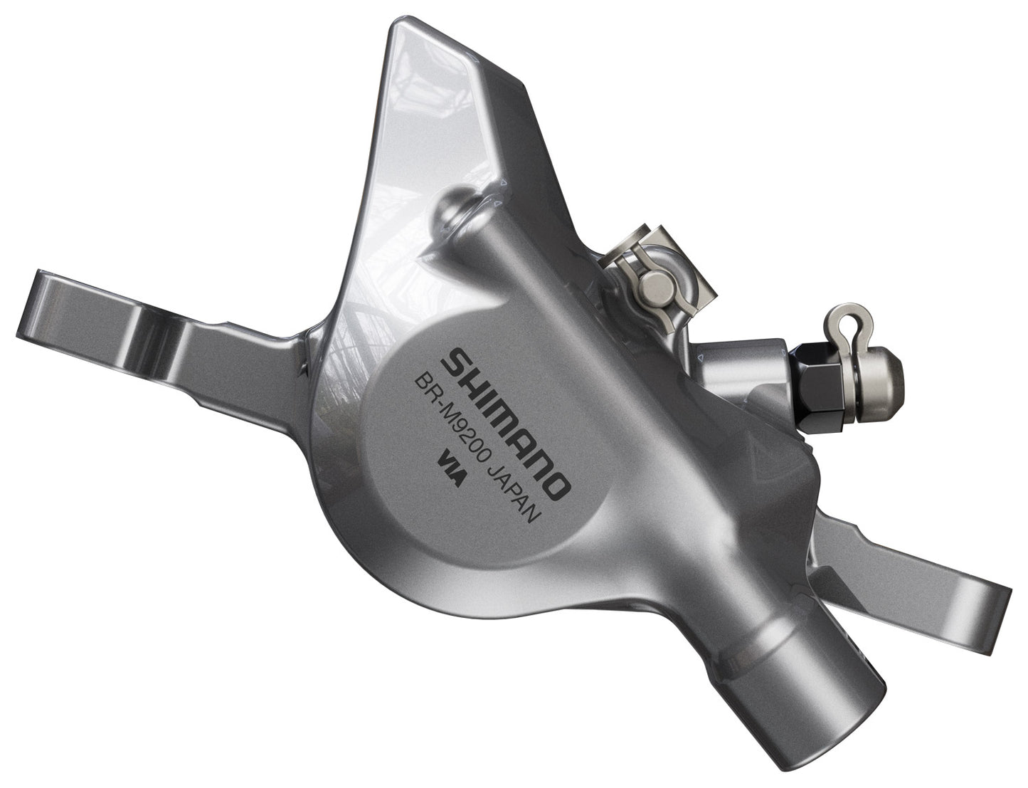 Shimano xtr br-m9200 Postmount-Bremssattel