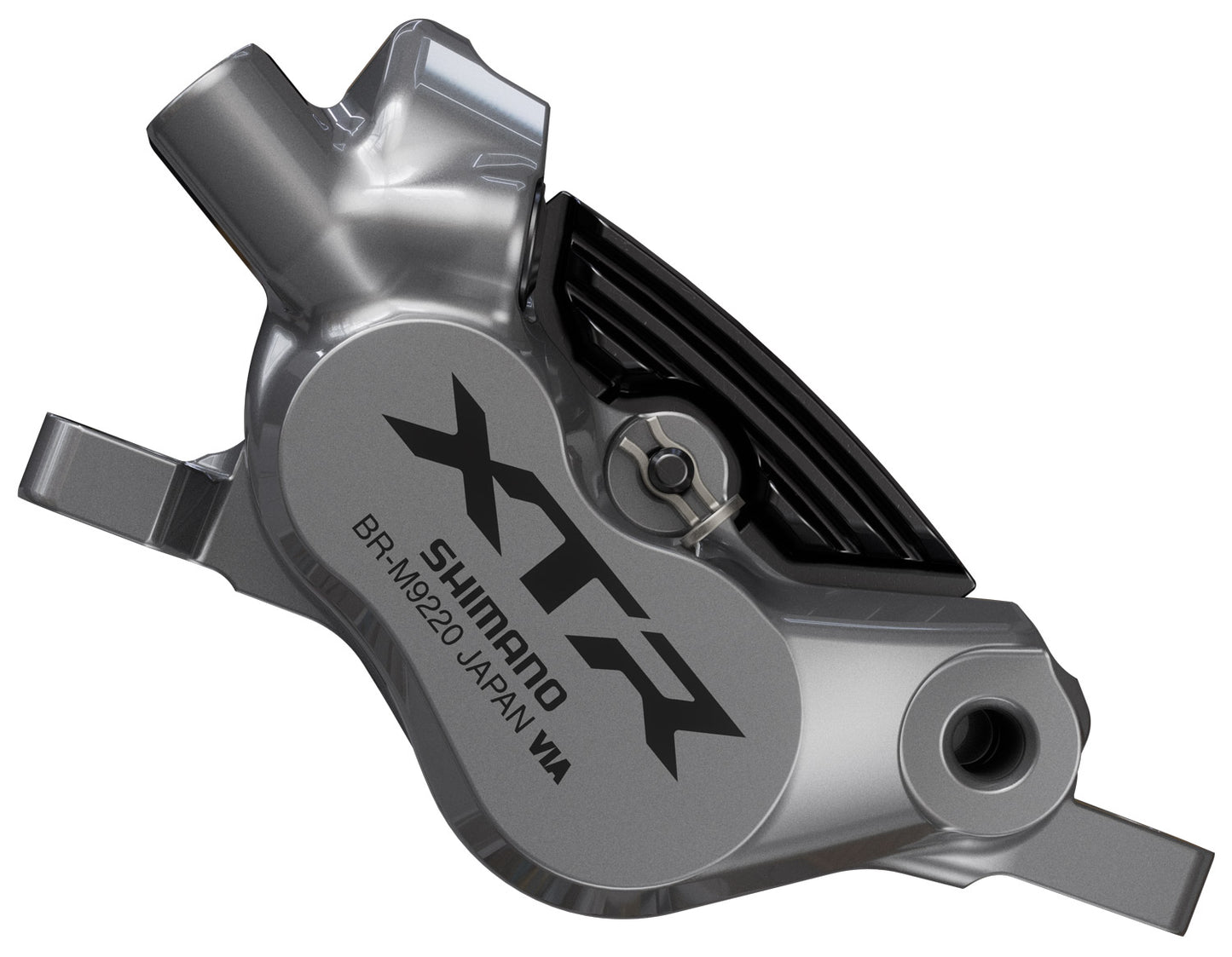 Shimano xtr br-m9220 Postmount-Bremssattel