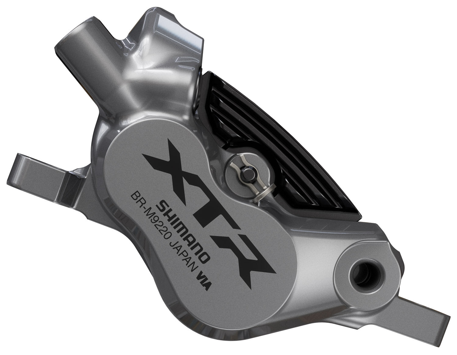 Shimano xtr br-m9220 Postmount-Bremssattel